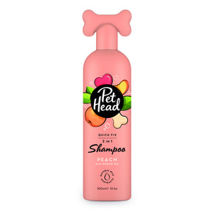 Pet Head Quick Fix Shampoo