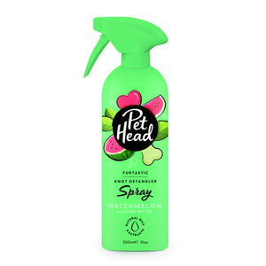 Pet Head Furtastic Knot-detangle Spray