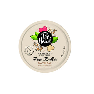 Pet Head On All Paws Paw Butter