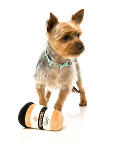 Puppuccino Dog Toy