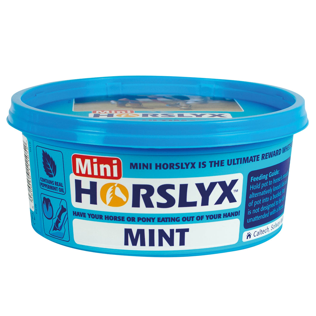 Horslyx Mini Lick