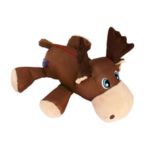 Load image into Gallery viewer, Kong Cozie Ultra Max Moose