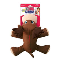 Load image into Gallery viewer, Kong Cozie Ultra Max Moose