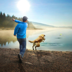 Kurgo Skipping Stones