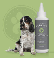 Load image into Gallery viewer, Dog Kind Topical Ear Cleaner