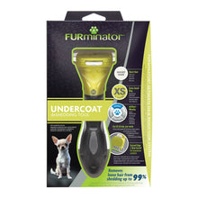 Load image into Gallery viewer, FURminator Undercoat De-shedding Tool