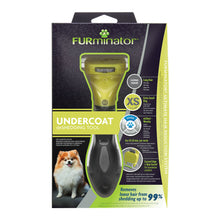 Load image into Gallery viewer, FURminator Undercoat De-shedding Tool