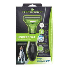 Load image into Gallery viewer, FURminator Undercoat De-shedding Tool