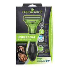 Load image into Gallery viewer, FURminator Undercoat De-shedding Tool