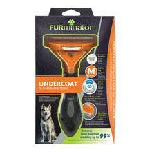 Load image into Gallery viewer, FURminator Undercoat De-shedding Tool