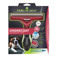 Load image into Gallery viewer, FURminator Undercoat De-shedding Tool