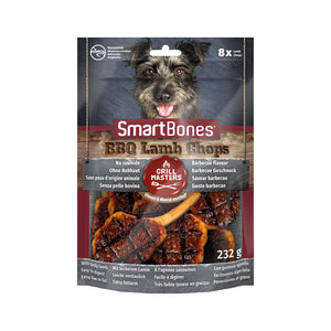 Smart Bones Grill Masters- Lamb Chop