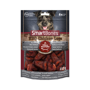 Smart Bones Grill Masters- Chicken Legs