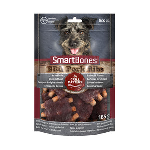 Smart Bones Grill Masters- Pork Ribs