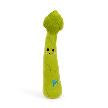 Load image into Gallery viewer, Petface Arlo Asparagus