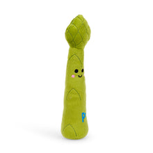 Load image into Gallery viewer, Petface Arlo Asparagus