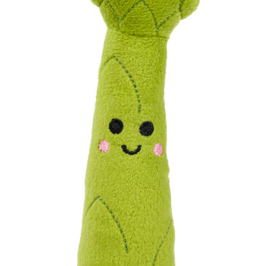 Petface Arlo Asparagus