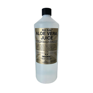 Gold Label Aloe Vera Juice