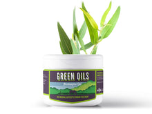 Load image into Gallery viewer, Thomas Pettifer Green Oils Gel