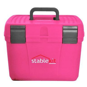 StableKit Tack Box