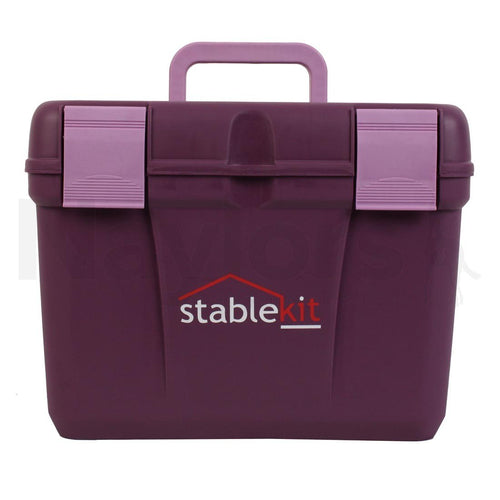 StableKit Tack Box
