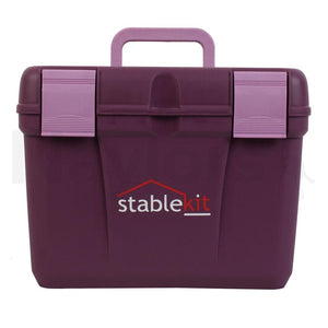 StableKit Tack Box