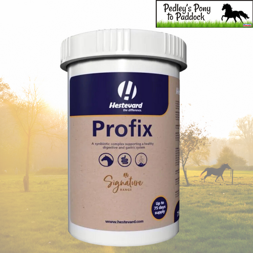 Profix 750g (Signature Range)