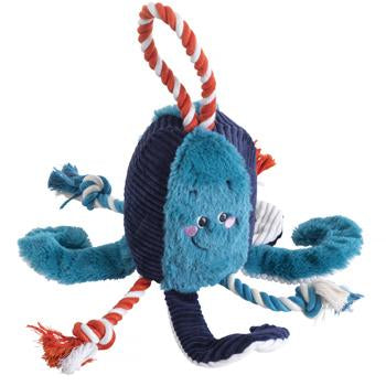 Under the Sea Octopus