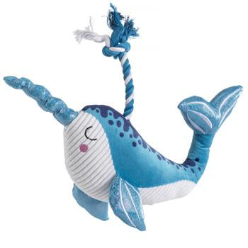 Mythical Sea Narwhal