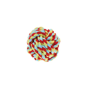 Twist-Tee Ball