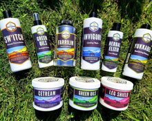 Load image into Gallery viewer, Thomas Pettifer Farrilin