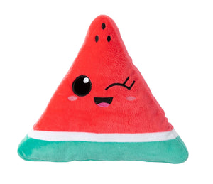 Winky Watermelon Dog Toy