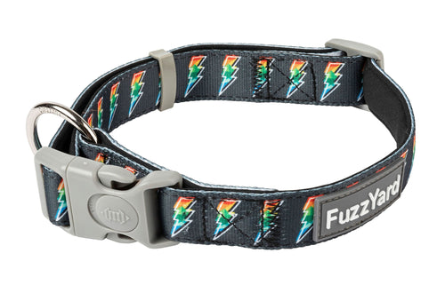 Volt Dog Collar