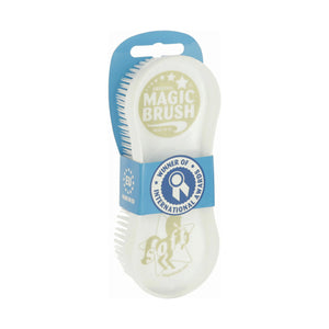 Magic Brush Soft Bristle