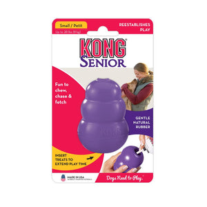 Kong Senior