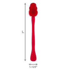 Load image into Gallery viewer, Kong Cleaning Brush