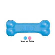 Load image into Gallery viewer, Kong Puppy Goodie Bone