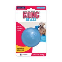 Load image into Gallery viewer, Kong Puppy Ball