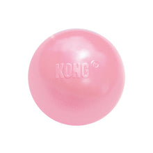 Load image into Gallery viewer, Kong Puppy Ball