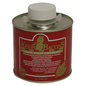 Kevin Bacon's Liquid Hoof Dressing