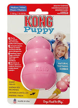 Load image into Gallery viewer, Kong Puppy