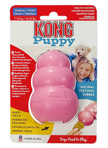 Kong Puppy