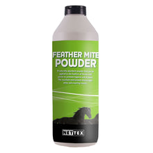 Load image into Gallery viewer, Nettex Feather Mite Powder 300g