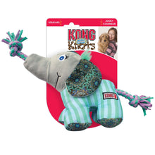 Load image into Gallery viewer, Kong Knots Carnival Elephant