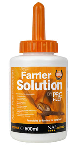 NAF Five Star PROFEET Farrier Solution