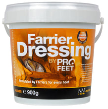 Load image into Gallery viewer, NAF Five Star PROFEET Farrier Dressing