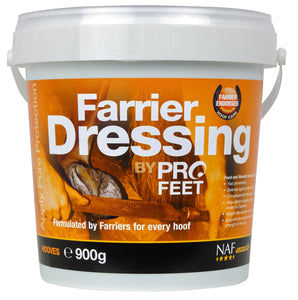 NAF Five Star PROFEET Farrier Dressing