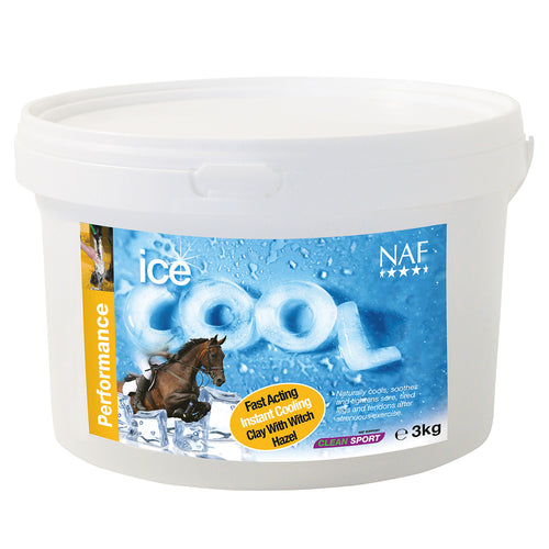 NAF Ice Cool 3kg