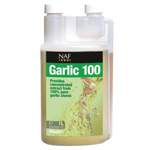 Load image into Gallery viewer, NAF Garlic 100 1Litre