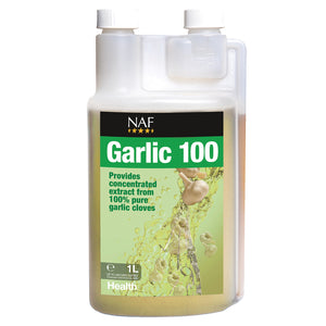 NAF Garlic 100 1Litre